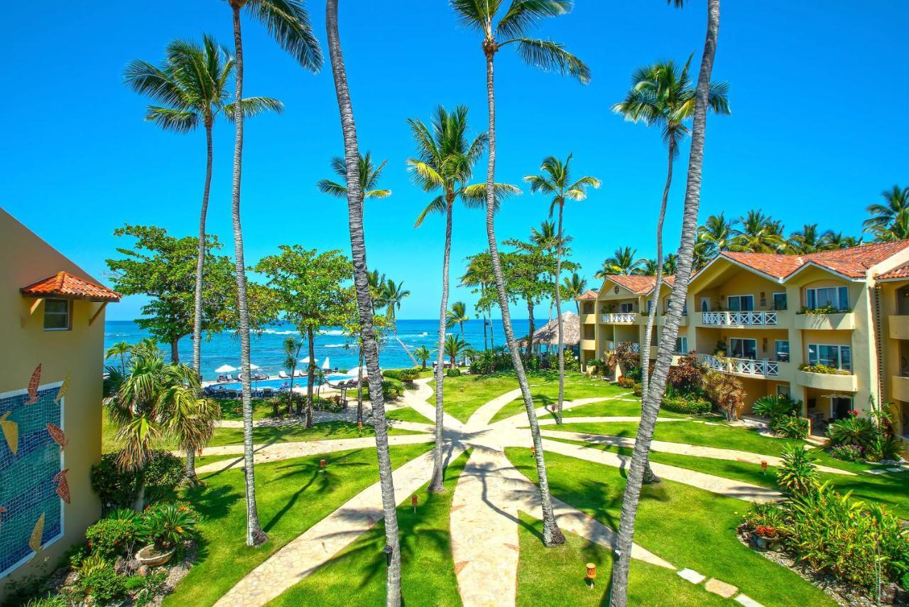 Velero Beach Resort Cabarete Exterior foto