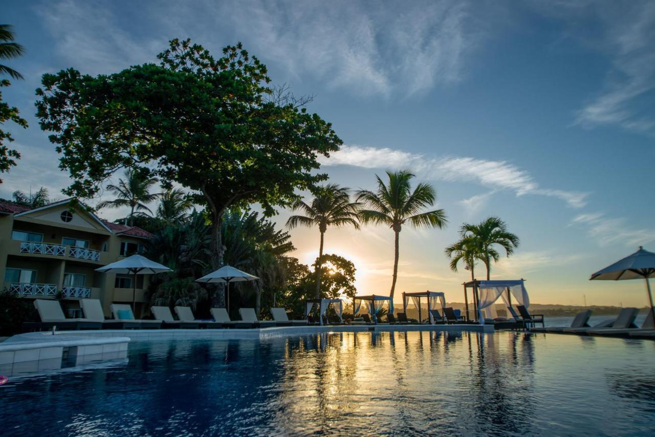 Velero Beach Resort Cabarete Exterior foto